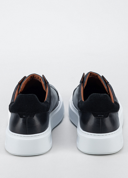 Кеды Duca Daretti фото № 4 Казахстан