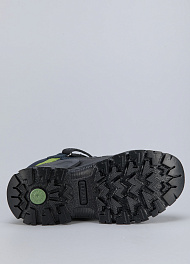 Ботинки Imac фото № 5 купить