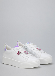 Кеды Asso фото № 2 цена