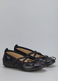 Балетки Alberola фото № 2 цена