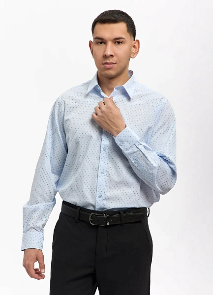 Рубашка Thomas Graf фото № 1 интернет-магазин