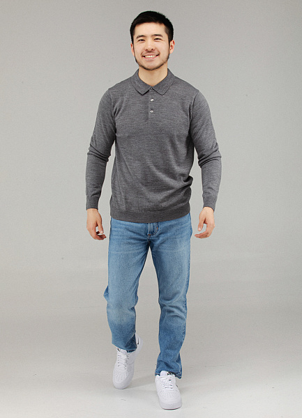 Поло Thomas Graf фото № 3 недорого