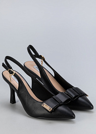 Туфли слингбэки Ferre фото № 2 цена