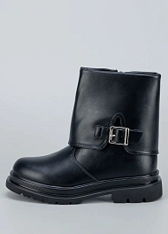 Ботинки Asso фото № 1 интернет-магазин