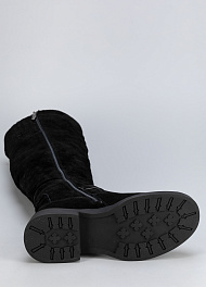 Сапоги Franco Manatti фото № 5 купить