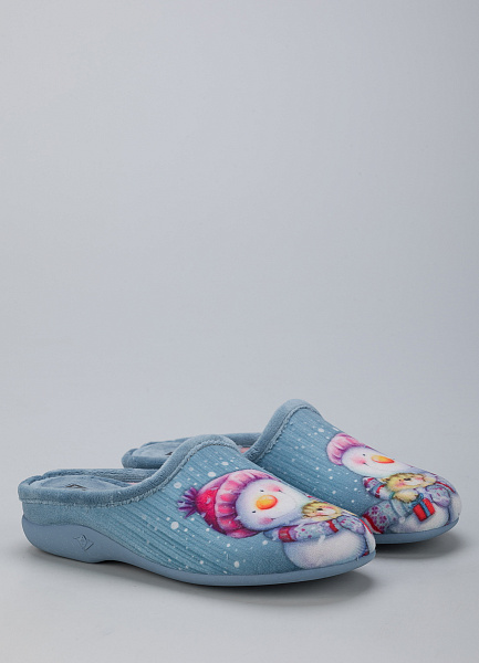 Тапочки Alberola фото № 2 цена