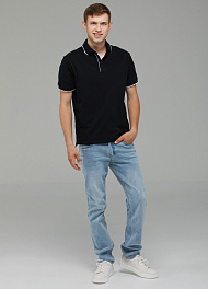 Поло Thomas Graf фото № 4 Казахстан