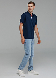 Поло Thomas Graf фото № 3 недорого