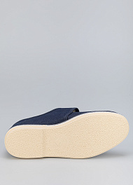 Слипоны Alberola фото № 5 купить