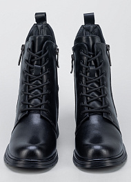 Ботинки Franco Manatti фото № 3 недорого