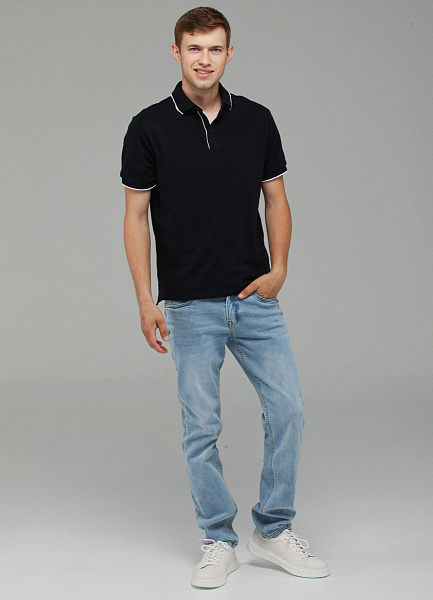 Поло Thomas Graf фото № 4 Казахстан