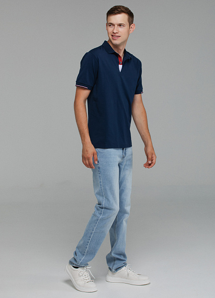 Поло Thomas Graf фото № 3 недорого