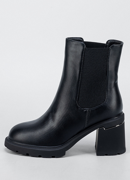 Ботинки-челси Franco Manatti фото № 1 интернет-магазин