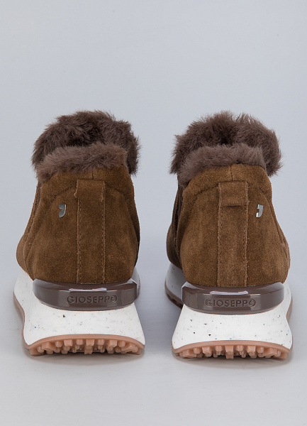 Кроссовки Gioseppo фото № 4 Казахстан