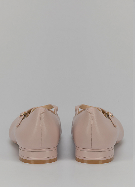 Балетки Loretta Very фото № 4 Казахстан