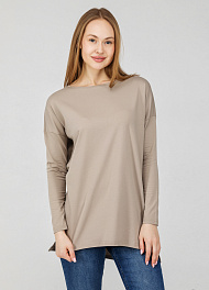 Лонгслив Thomas Graf фото № 1 интернет-магазин