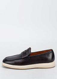 Лоферы Duca Daretti фото № 1 интернет-магазин