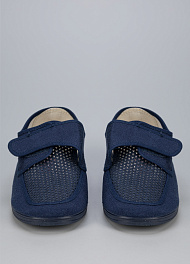 Слипоны Luzon фото № 3 недорого