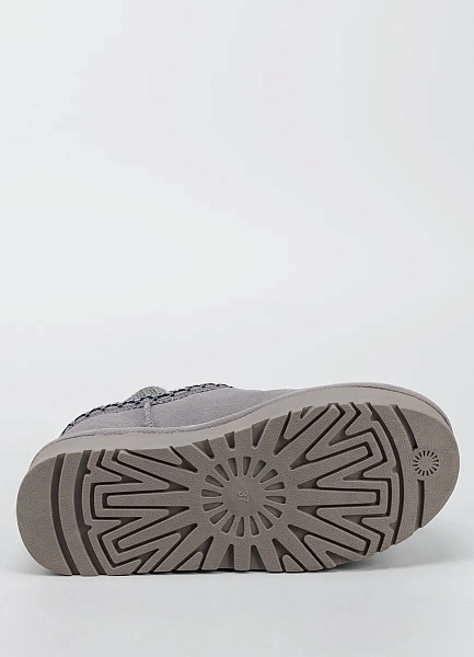 Угги Franco Manatti фото № 5 купить