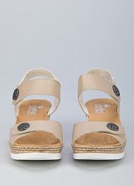 Босоножки Rieker фото № 3 недорого