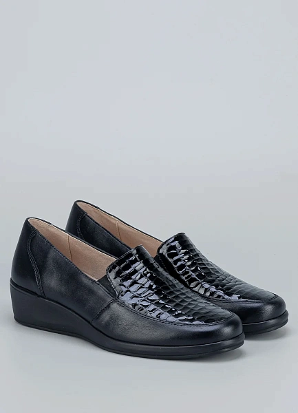 Лоферы Caprice фото № 2 цена