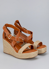 Босоножки Bottero фото № 2 цена