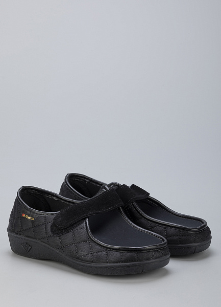 Тапочки закр De la Torre фото № 2 цена