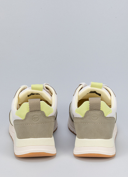 Кроссовки Tamaris фото № 4 Казахстан