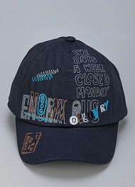 Кепка Thomas Graf фото № 1 интернет-магазин