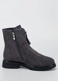 Ботинки Franco Manatti фото № 5 купить