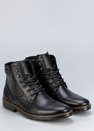 Ботинки Rieker фото № 2 цена