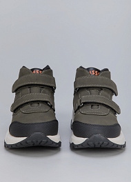 Кроссовки Asso фото № 3 недорого