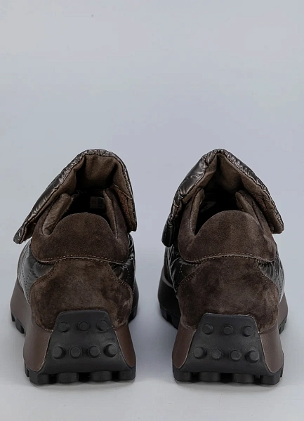 Кроссовки Franco Manatti фото № 4 Казахстан