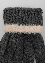 Перчатки Pacco Rosso фото № 3 недорого