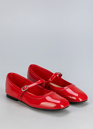 Балетки Franco Manatti фото № 2 цена