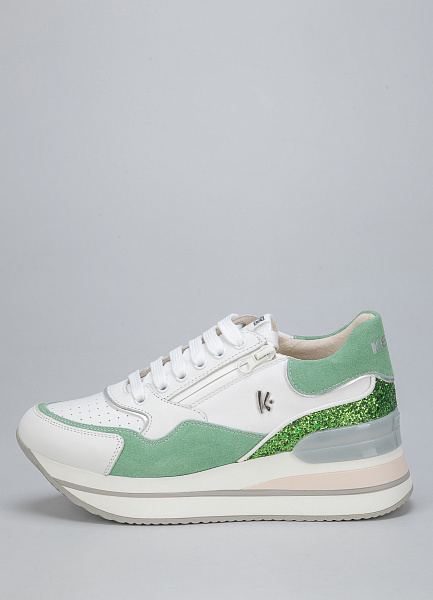 Кроссовки Keys фото № 1 интернет-магазин