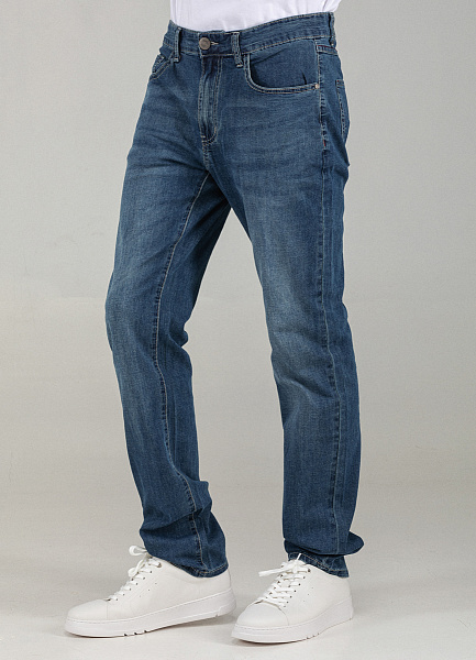 Джинсы Thomas Graf фото № 3 недорого