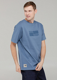 футболка I SEE D.N.M фото № 2 цена