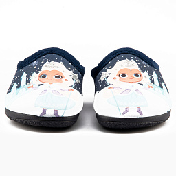 Тапочки Alberola фото № 3 недорого