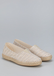 Эспадрильи Alberola фото № 2 цена