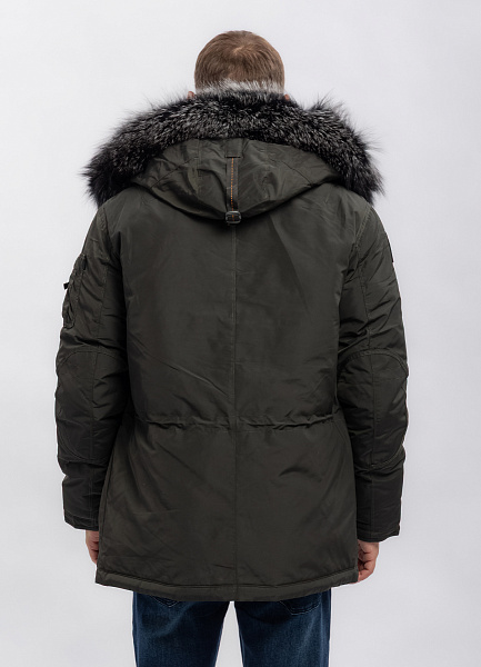 Куртка Shark Force фото № 3 недорого