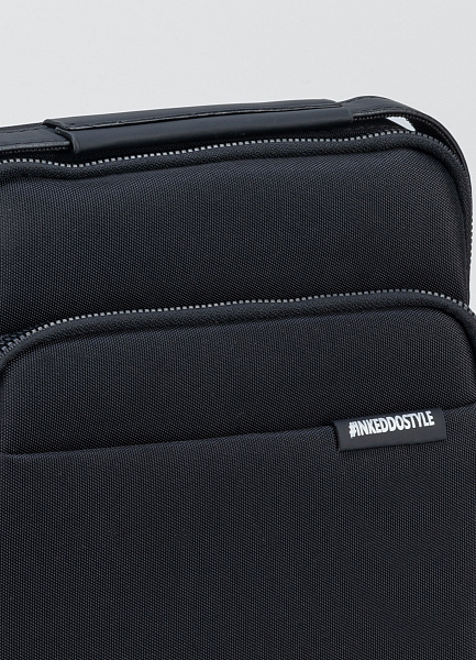 Сумка-мессенджер KEDDO фото № 4 Казахстан