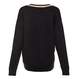 Пуловер Thomas Graf фото № 3 недорого