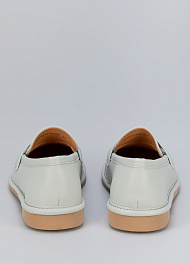 Лоферы Franco Manatti фото № 4 Казахстан