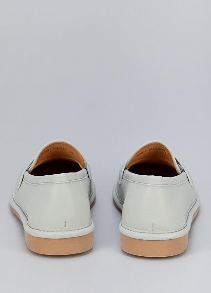 Лоферы Franco Manatti фото № 4 Казахстан