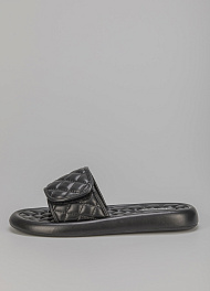 Пантолеты Glam Forever фото № 1 интернет-магазин