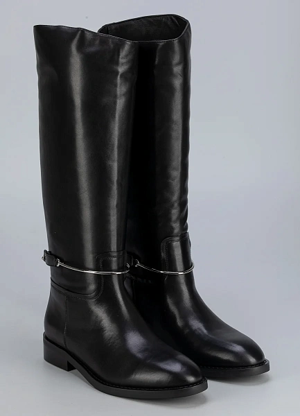 Сапоги Loretta Very фото № 2 цена