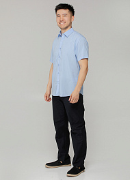 Рубашка Thomas Graf фото № 4 Казахстан