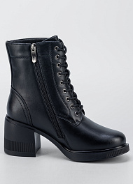 Ботильоны Franco Manatti фото № 5 купить