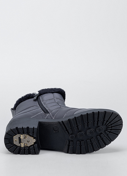 Дутыши антигололелд Finn Line фото № 6 онлайн